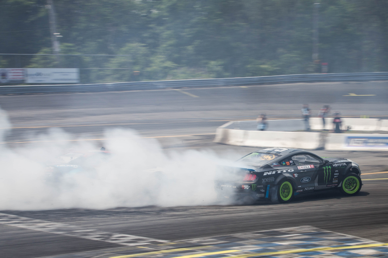 Image credit: Kristen Lee/Jalopnik